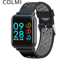 Colmi SN 60 Plus Fashion Waterproof Bluetooth Call Reminder Smart Watch for Sport Tracker