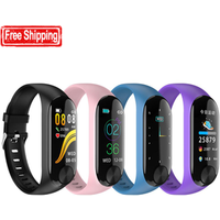 Smart Band y9 Smart Bracelet Smart Sports Wristband Monitor Heart Rate Blood Pressure Smart Watch