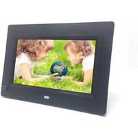 Digital picture frames 10-30 inch 7" digital photo frame