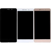 LCD Display for Huawei Honor 6X Screen Replacement Gr5 2017 LCD Screen with Touch Digitizer Assembly