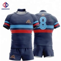Arrival Rugby Jersey