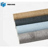 Meking 50x100cm Photography PVC-coated Cracked Texture Background Backdrop Paper