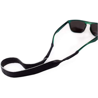High Quality Genuine Leather Sport Sunglasses Eye Retainer