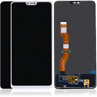 Factory Price For Oppo F7 A3 LCD Display with Touch Screen Digitizer Panel Full set