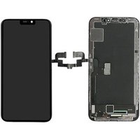 2019 big sale for iphone XS MAX OLED LCD screen and digitizer replacement with best quality