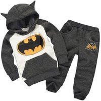 Hoodie Trousers Outfit Set
