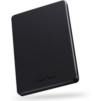 TEYADI-1153 9MM-Thinness 120GB 2.5 Inch External Hard Drive Disk HDD for Desktop/Laptop/Server