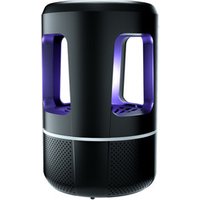 Rechargeable UV LED Mosquito Killer Lamp