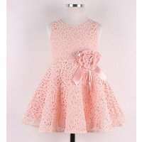Lace Dress