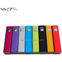 Mobile Charger Power Bank VPB-004 High Quality Cheap Price Mini Power Bank 20000mah