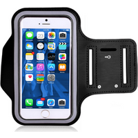 Sports Gym Cycling Running Jogging Armband Case Cover Workout Armband Holders for iPhone and for Samsung sport accessories