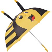 Factory directly promotional cheap cartoon animal child umbrella