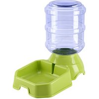 3.8L Dog Water Dispenser Pet Feeder Water Fountain Eco-Friendly Automatic Food Water Dispenser for Dogs and Cats