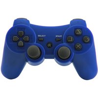 China Factory Products Wireless Game Controller For PS3 Wireless Gamepad