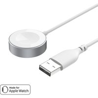 Fast charging USB cable MFI 3.1 magnetic Cable Charger for apple Watch Series 1 2 3