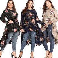 Modern Muslim Tunic Dress