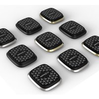 Accessories mobile phone car mount 360 car holder magnetic car dashboard phone holder