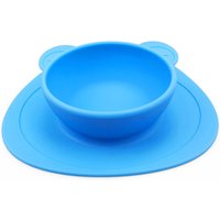 BPA Free Food Grade Silicone Placemat