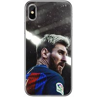 Football world cup soccer cell phone case football stars mobile phone cases for iPhone 6 7 8 X XR XS Max