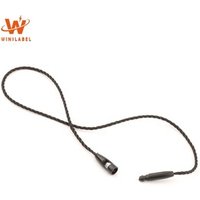 ABS Bullet Hang Tag String Seals Garments