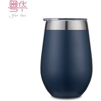 Stainless Steel Coffee Cup Mug