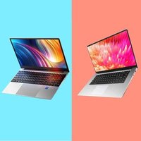 Notebook computer J3160 CPU win 10 8G+512G15.6inch screen gaming laptop