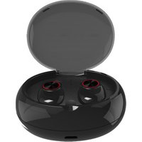 V5 BT wireless Earphone Headset Earpod with Mic for Iphone 8 for Samsung S9,2019 wireless earphone OEM headphone for iPhone Xs