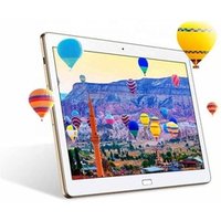 Tablet pc 10.1 inch deca core 4G lte phone tablet pc with dual sim slot android 7 new tablet mobile phone 4g in stock