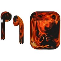 i9s tws ifans Wholesale Best Seller Earphones Blue tooth Wireless Earphones i10 tws i9s Headsets