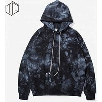 Tie Dye Gym Hoodie