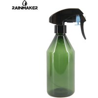 Plastic mini hand bottle water pressure pump garden trigger sprayer