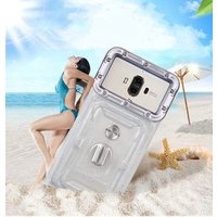 phone waterproof case/bag underwater Diving Snorkeling Swimming water-park waterproof case bag touchscreen