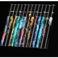 new elestronic e shisha pen E hookah disposable 500 PUFF electronic cigarette vape pen