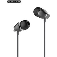 Wholesale Price Dual Drivers Stereo 3.5mm Audio Port Wired Boat Earphone