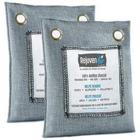 Shoe Deodorizer 12 Pack Natural Air Purifying Bags Bamboo Charcoal Bags Natural Air Purifier Odor Eliminator Travel Size