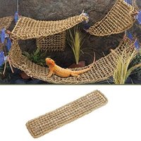 Seagrass Fibres Reptile & Hermit Crab Habitats