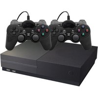 4K HD Output Video Game Console XPRO 64 Bit Retro 800 Classic Family Video Games,Wireless Retro Game Console To TV