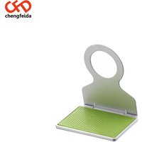 Mobile Phone Wall Charger Adapter Charging Holder Hanging Stand