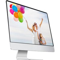 Buy Computer In China AIO i5 7400 Gaming Computer PC With High Speed