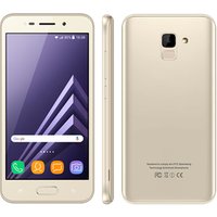 Low Price Quad Core Slim Design Mobile phone Android Dual SIM Smart phone