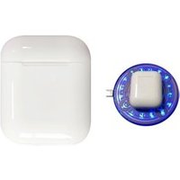 i60 TWS Pop up 1:1 Replica Separate use Wireless Earphone QI Wireless Charging Bluetooth 5.0 Earphones Bass Earbuds PK i20 i30