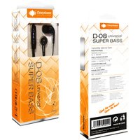 Original Wired headphone stereo hook earphone For Samsung s8 s9 note8