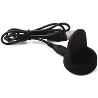 Wireless Charging Dock Micro-USB Cable for Samsung Gear S3 Frontier, for gear S3 Classic