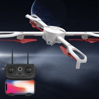 2019 Foldable GPS Smartphone control long distance free-x professional gps rc quadcopter drone, rc drones with hd camera and gps