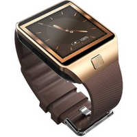 QW09 3G WIFI 512MB/4GB camera watch Pedometer stopwatch Anti-lost SIM Card Call Smartwatch for Android iOS smart watch phone