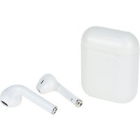 Air-pods tws New i10 tws wireless Bluetooth Earphones Double Ear Stereo Portable Head-phones