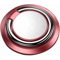 360 Degree Rotation Magnetic For Phone Iphone Ring Mobile Cellphone Finger Holder