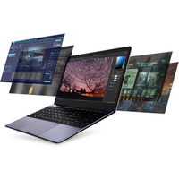 14.1 Intel very cheap wholesale laptops prices in china notebook computer kids laptop