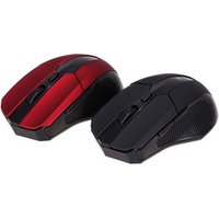 Promotional Computer Wireless Mouse 2.4G Usb Optical Cordless Game Mouse