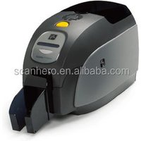 Zebra ZXP 3 series plastic id card printer